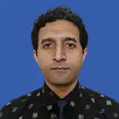 Dr. Priyadarshi Bagchi, Internal Medicine Specialist in Perinthalmanna 