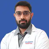 Dr. Parth Shah, Dentist in Mumbai