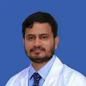 Dr. Avinash, Pediatric Surgeon in Vivekanandanagar Colony, Hyderabad