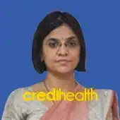 Dr. Swati Garekar, Pediatric Cardiologist in الهند