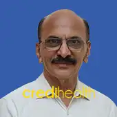 Dr. Vinay G Mehendale, Laparoscopic Surgeon in Perinthalmanna 