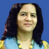 Dr. Sunita Gupte, Psychologist in Perinthalmanna 