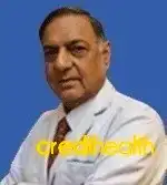Dr. Vijay Arora, General Surgeon in Perinthalmanna 