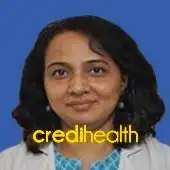 Dr. Parinita Kalita, Gynaecologist in Perinthalmanna 