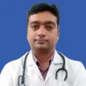 Dr. Deepak Kumar, Nephrologist in Gachibowli 