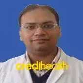 Dr. Kapil Chandra, Dermatologist in Perinthalmanna 