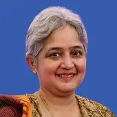Dr. Varsha Phadke, Gynaecologist in ভারত