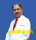 Dr. Parveen Bhatia, Bariatric Surgeon in Perinthalmanna 