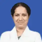Dr. Nayana Kumari S Kadamba, Gynaecologist in Gachibowli