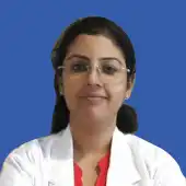 Dr. Bhavika Sen, ENT Specialist in Perinthalmanna 