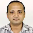 Dr. Sandeep Kumar Mitra, Dentist in ভারত