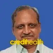 Dr. V K Jain, General Surgeon in Perinthalmanna 