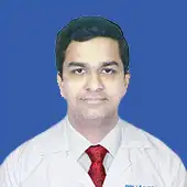 Dr. Chetan Vispute, Psychiatrist in மும்பை