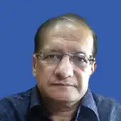 Dr. Sandeep Agrawal, Orthopedist in Perinthalmanna 
