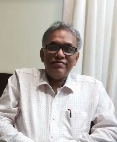 Dr. Sankar Das Mahapatra, Gynaecologist in Perinthalmanna 