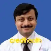 Dr. Prashantha N Kesari, Plastic Surgeon in الهند