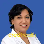 Dr. Aruna Muralidhar, Gynaecologist in الهند