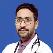 Dr. Mandeep Singh, Internal Medicine Specialist in ভারত
