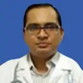Dr. Anurag, Plastic Surgeon in Nizamabad