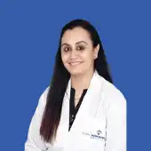 Dr. Uzma Sheikh, IVF Specialist in Gachibowli 