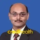 Dr. Manu Shankar, General Surgeon in फरीदाबाद