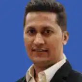 Dr. Bhupesh Jain, Opthalmologist in Perinthalmanna 