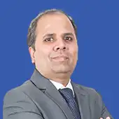 Dr. Prashant Pawar, Cardiologist in Gachibowli 