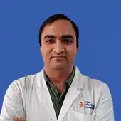 Dr. Naveen Verma, Bariatric Surgeon in Gachibowli 