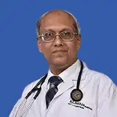 Dr. Snehal Kothari, Cardiologist in Gachibowli 