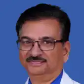 Dr. B Sudhakar, Nephrologist in حيدر أباد