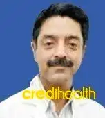 Dr. Sanjiv Grover, Dermatologist in Perinthalmanna 