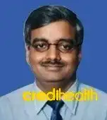 Dr. Mahesh K Shah, Cardiologist in Perinthalmanna 