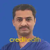 Dr. Shafiq Ahmed, Urologist in Gachibowli 