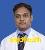 Dr. Rakesh Durkhure, General Surgeon in Perinthalmanna 