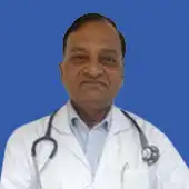 Dr. Chiranjiva Khandelwal, Surgical Gastroenterologist in Gachibowli 