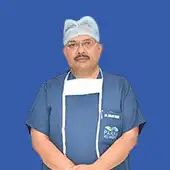 Dr. Sanjay Kumar, Neurosurgeon in Payyanur 
