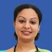 Dr. Akanksha Chichra, Hemato Oncologist in الهند