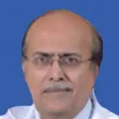 Dr. Sunil Ahuja , ENT Specialist in Gachibowli