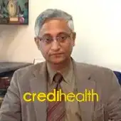 Dr. Anjan Bhattacharya, Pediatrician in الهند
