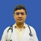 Dr. Binay Kumar, Cardiologist in இந்தியா