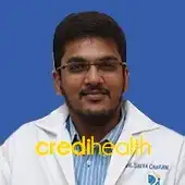 Dr. P Siva Charan Reddy, Surgical Gastroenterologist in الهند