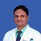 Dr. T R Ravi Mohan, Internal Medicine Specialist in Aster Prime Hospital, Ameerpet, Hyderabad