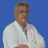 Dr. Subhasish Chakravorty, Internal Medicine Specialist in الهند