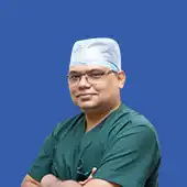 Dr. Vikas Gupta, Neurosurgeon in Perinthalmanna 