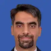 Dr. Vikram Batra Shah, Urologist in Gachibowli 