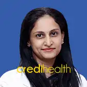 Dr. Geeth Monnappa, Gynaecologist in ভারত