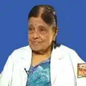 Dr. S Padmavati , Cardiologist in