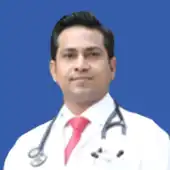 Dr. Amit Patel, Urologist in Gachibowli 