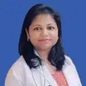 Dr. Ruchita Sharma, IVF Specialist in Gachibowli 