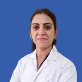 Dr. Sowmya Krishnaiah, Gynaecologist in ভারত